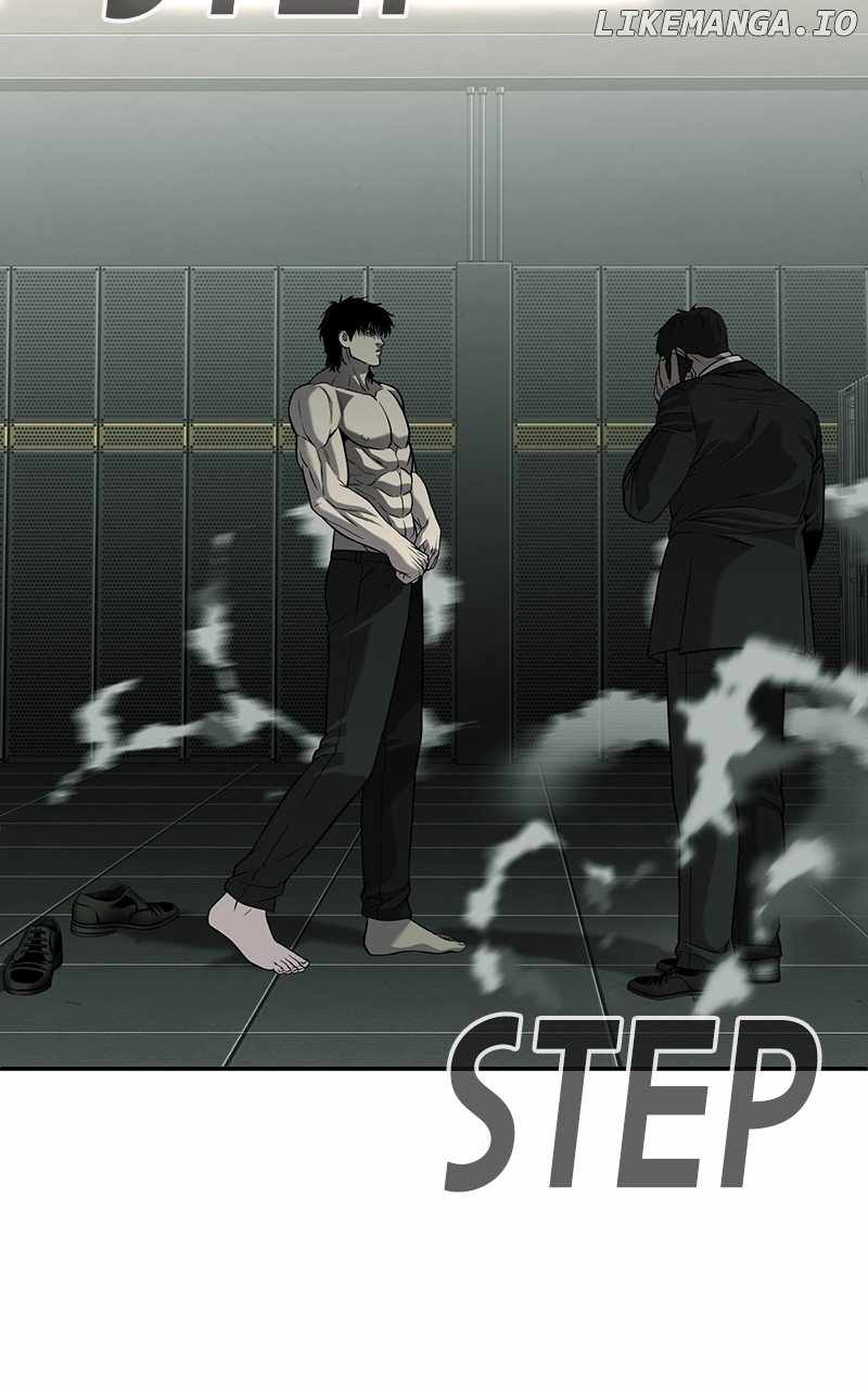Son's Retribution Chapter 49 152